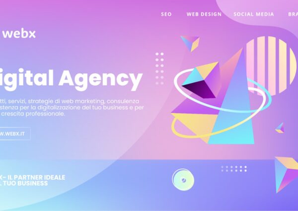 Rebranding Logo Firenze